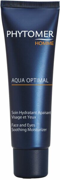 Phytomer Aqua Optimal Soin Hydratant 50ml Augencreme