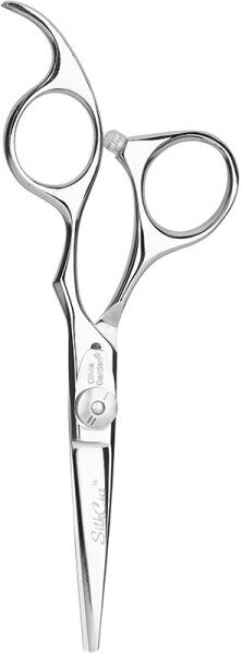 Olivia Garden Silkcut Schere, Größe 5,0'' (12,5 cm) Friseurschere