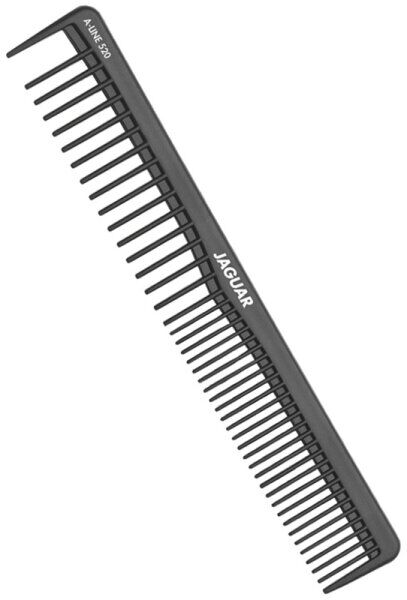 JAGUAR A-Line Haarschneidekamm A520 6.75" 17,1 cm