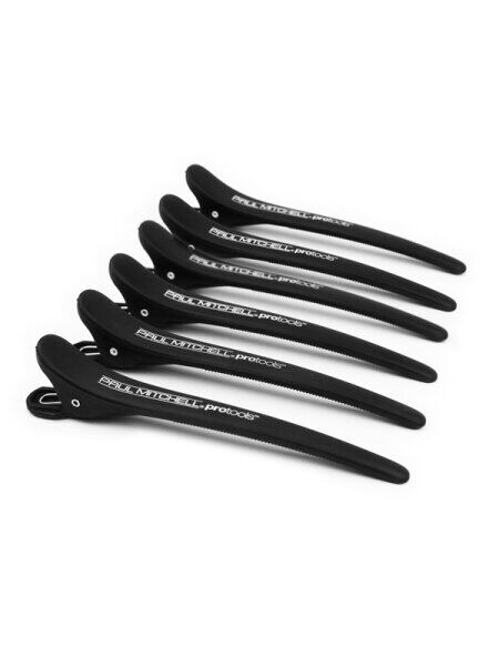 Mitchell Paul Mitchell Haarclips 6 Stk. Haarklammern