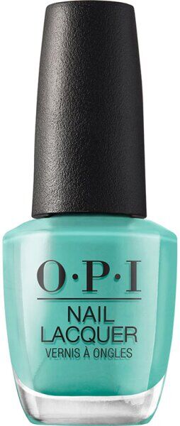 OPI Nail Lacquer - Classic My Dogsled Is A Hybrid - 15 ml - ( NLN45 )