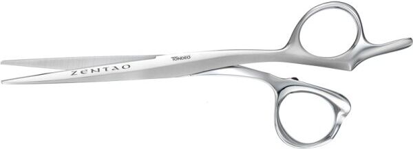 TONDEO Premium-Line Zentao Offset Friseurschere 6.0