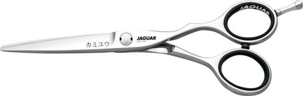 JAGUAR Gold Line Kamiyu Friseurschere 5.25" 13.5 cm