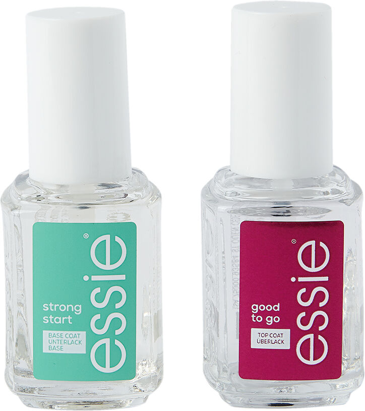 Essie Nail Care Duo Kit