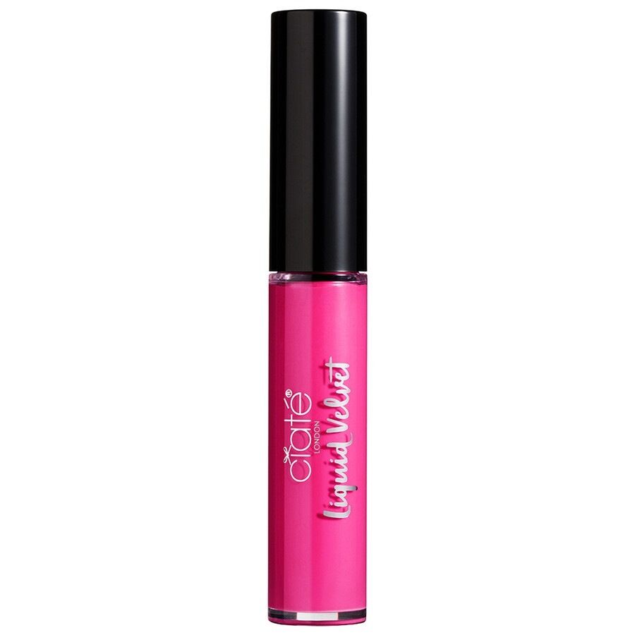 Ciaté Lippenstift Lippen-Make-up 6.5 ml Rosegold