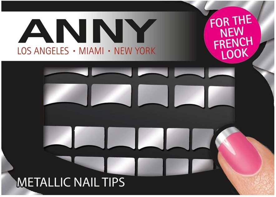 Anny Nageldesign Nagellacke Nagelsticker