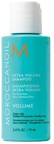 Moroccanoil Shampoo Haarpflege Haarshampoo 70ml