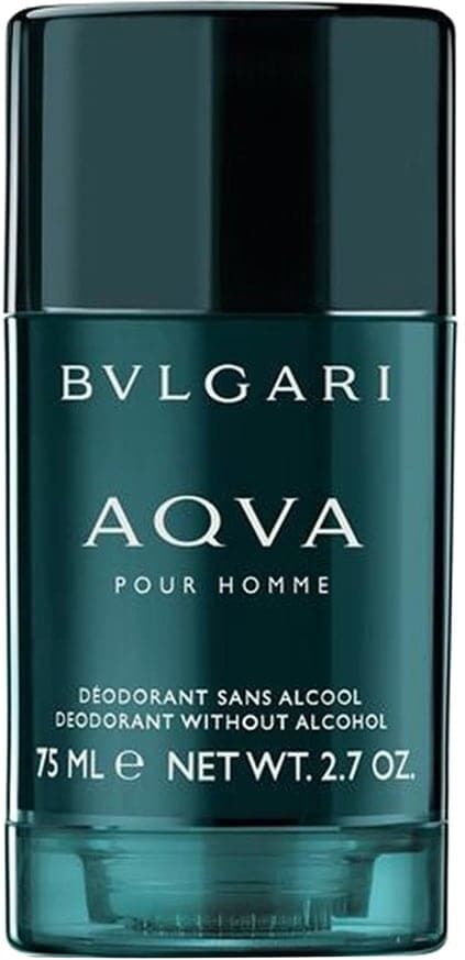 BVLGARI Deodorant Stift 75g