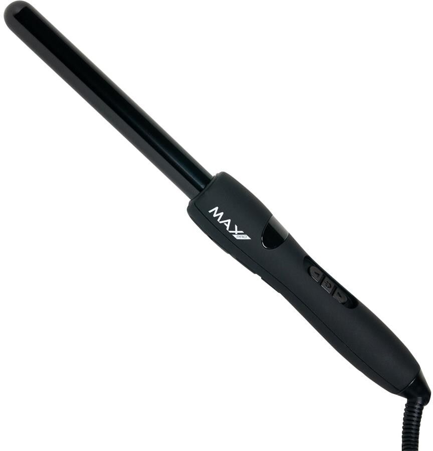 Max Pro Twist Curler 19 mm