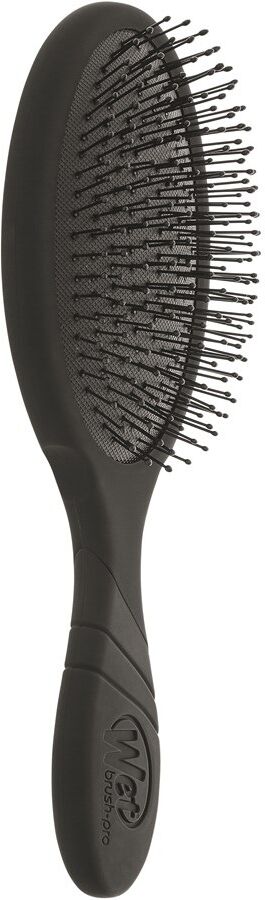 Wet Brush Detangler Black