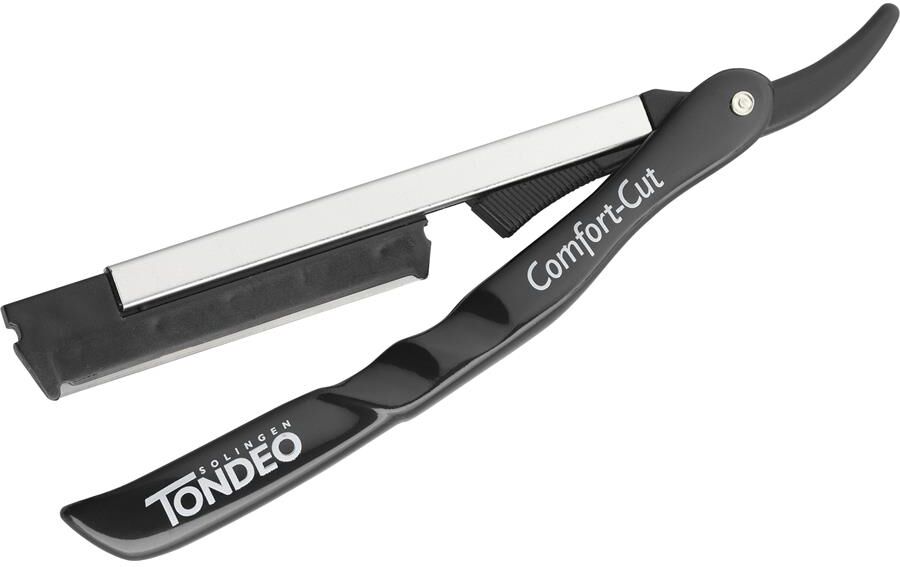 Tondeo Comfort Cut + 10 Klingen