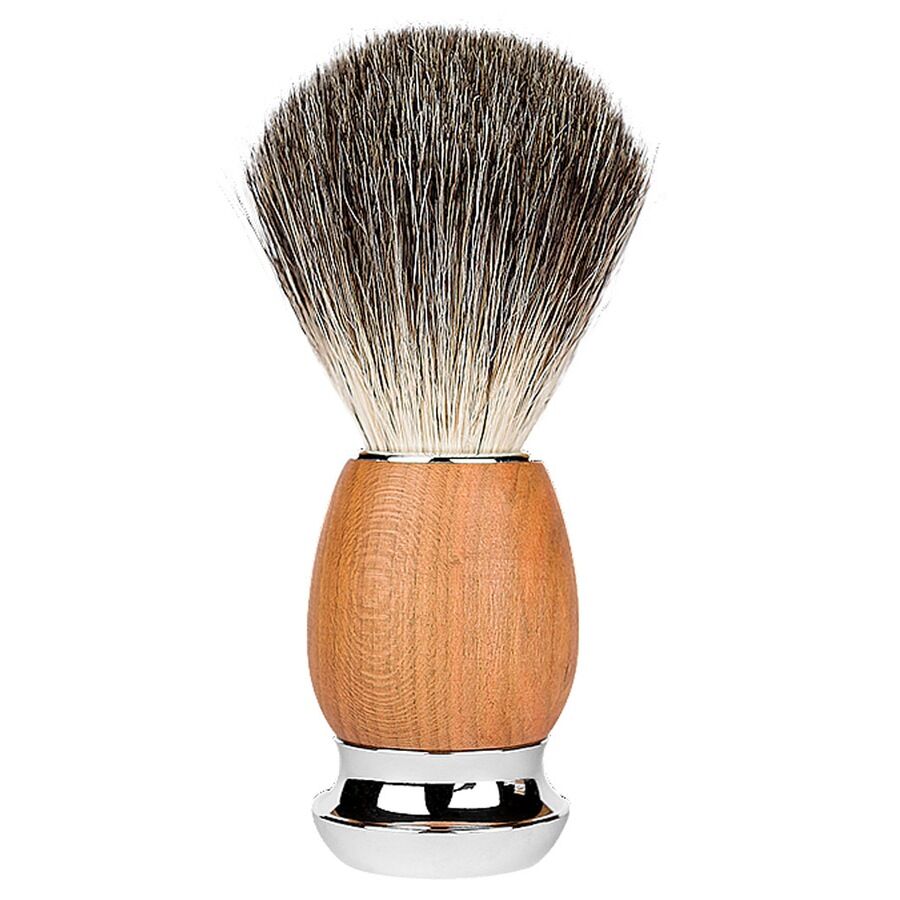 Mr. Bear Family Shaving Brush Pure Badger