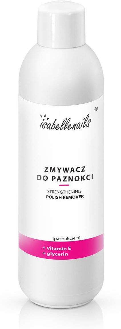 isabellenails Zmywacz do paznokci 1000ml