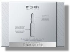 111SKIN Das Hydratationskonzentrat - 7-tägige Gesichtsbehandlung  14 Gramm