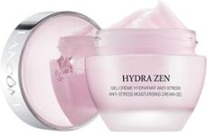 Lancôme Hydra Zen Crème Hydratante Anti-Stress - feuchtigkeitsspendende 24-Stunden-Creme  50 ml