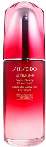 Shiseido Ultimune Power Infusing Concentrate 75 ml