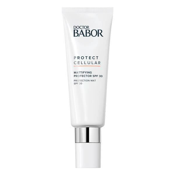 BABOR DOCTOR BABOR Protect Cellular Mattifying Protector SPF 30 50 ml