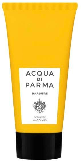 Acqua di Parma Barbiere Pumice Face Scrub 75 ml