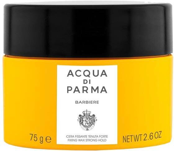 Acqua di Parma Barbiere Fixing Wax Strong Hold starker Halt 75 ml