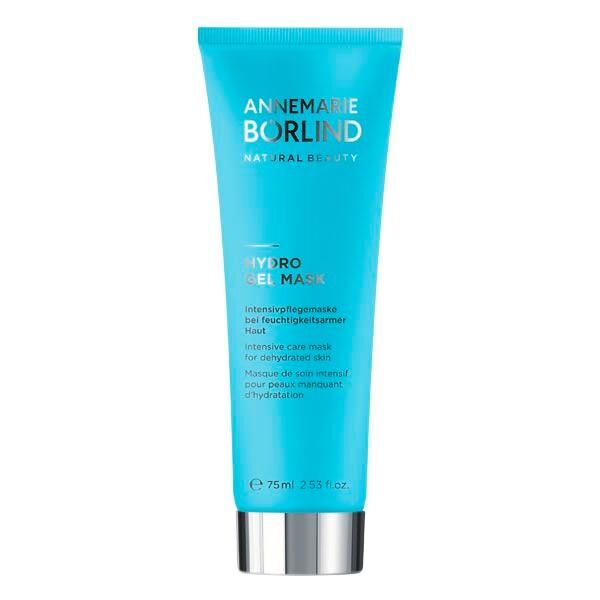 ANNEMARIE BÖRLIND HYDRO GEL MASK 75 ml