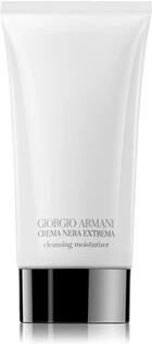 Giorgio Armani Crema Nera Extrema Cleansing Moisturizer reinigungsschaum 150 ml