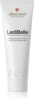 LediBelle Clean Beauty Pflegende Duschmilch duschgel 200 ml