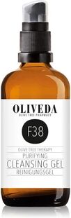 Oliveda Face Care F38 Purifying reinigungsgel 100 ml