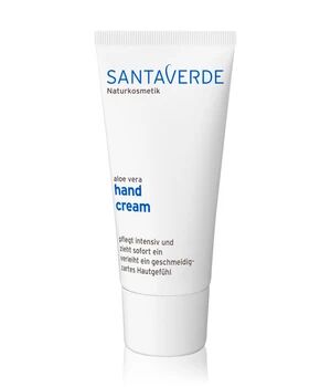 SANTAVERDE classic body hand cream handcreme 50 ml