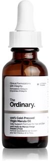 The Ordinary 100% Cold-Pressed Virgin Marula Oil  gesichtsöl 30 ml