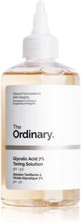 The Ordinary Glycolic Acid 7% Toning Solution  gesichtsserum 240 ml