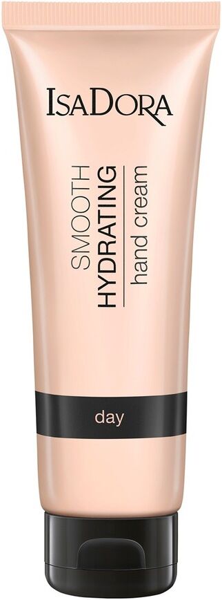 Isadora Smooth Hydrating Hand Cream  Handcreme 50.0 ml