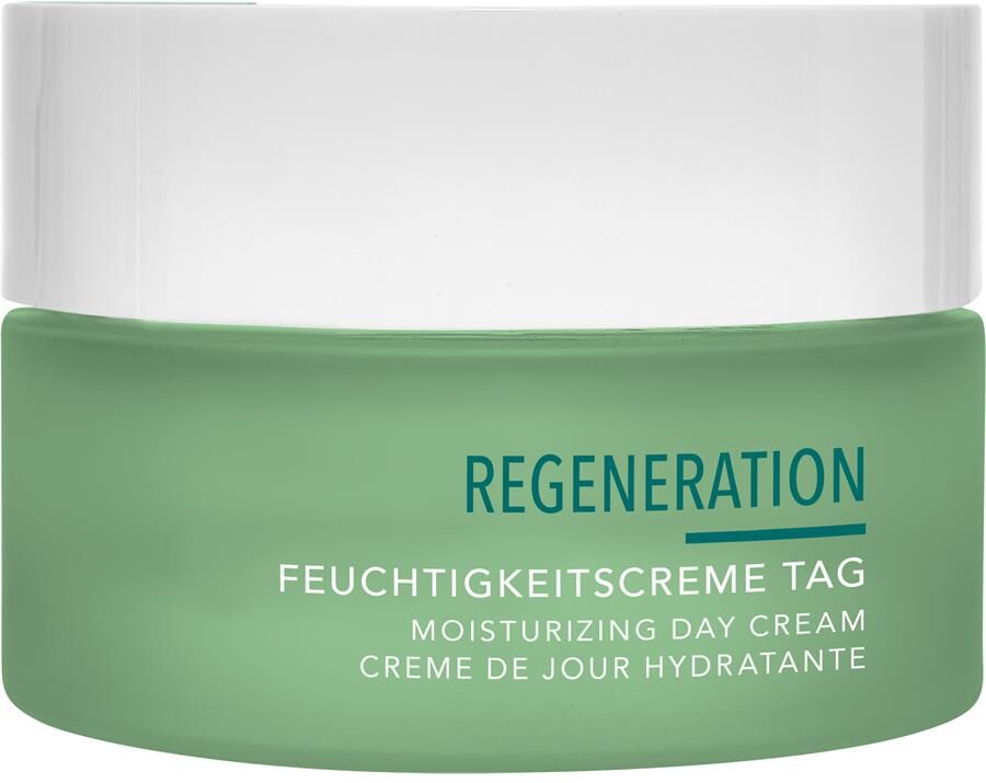 Charlotte Meentzen Feuchtigkeitscreme Tag Augencreme 60.0 ml Damen