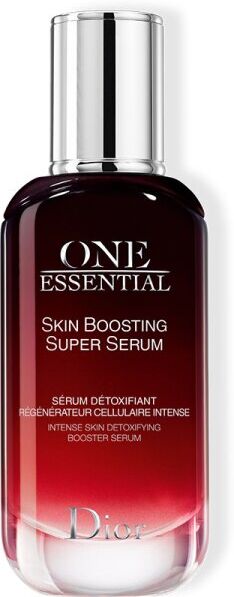 Christian Dior One Essential Skin Boosting Super Serum Gesichtsserum 50 ml