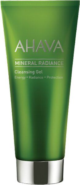 Ahava Mineral Radiance Cleansing Gel 100 ml Reinigungsgel