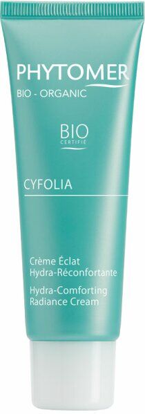 Phytomer Crème Éclat Hydre-Réconfortante 50ml Gesichtscreme