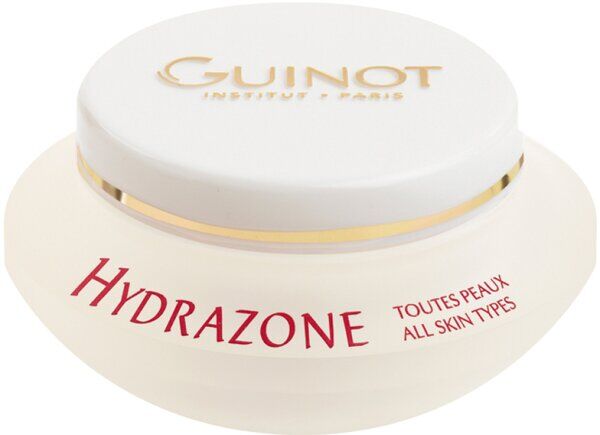 Guinot Hydrazone Peaux Déshydratées Nouvelle formule 50 ml Gesichtscr