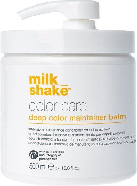 Milk_Shake Deep Color Maintainer Balm 500 ml Conditioner