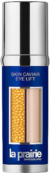 Auf Lager LA PRAIRIE Skin Caviar Eye Lift 20ml 7611773098731 transparent EG