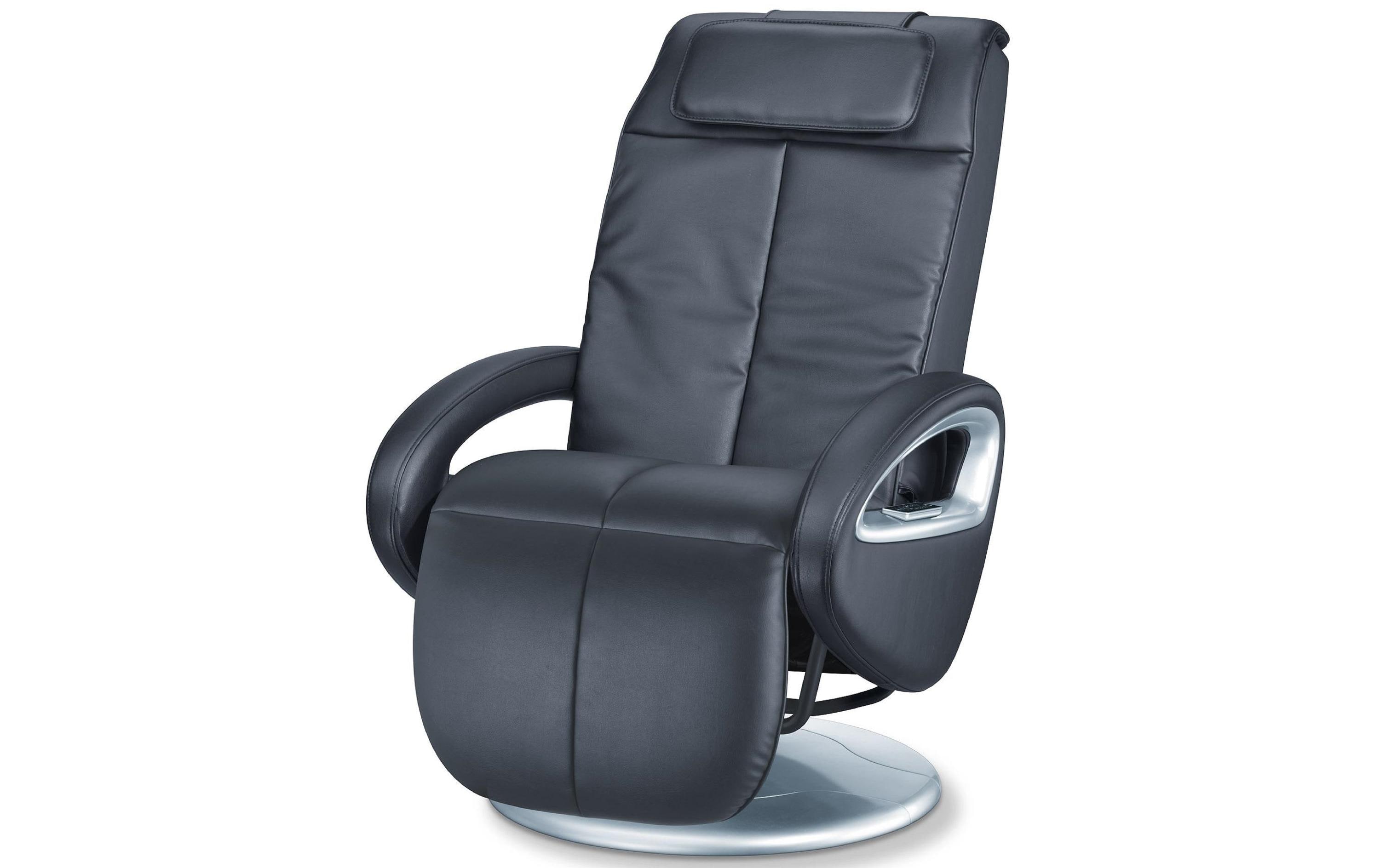 BEURER Massagesessel »MC 3800« schwarz