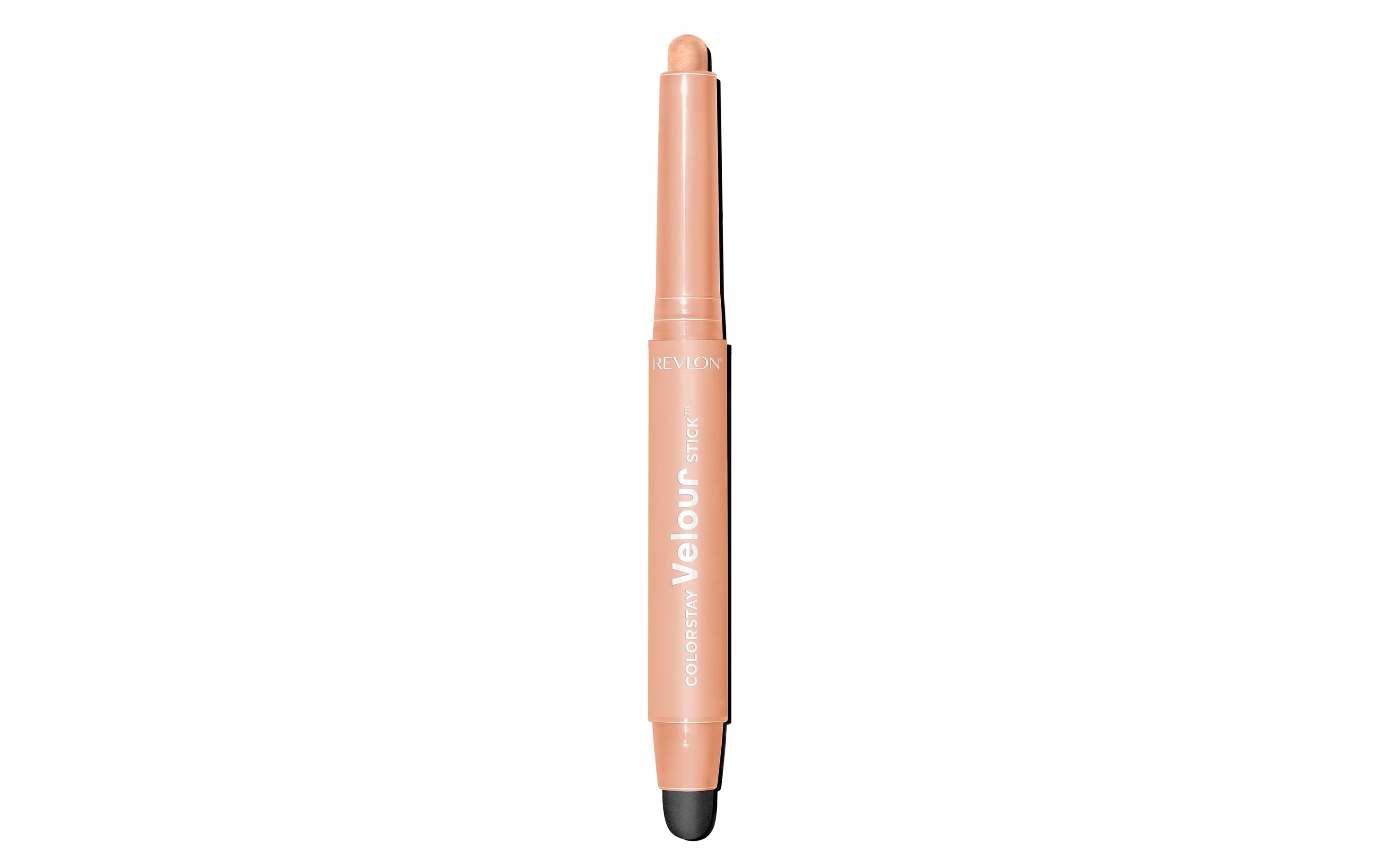 Revlon Lidschatten »ColorStay Velou« rosa