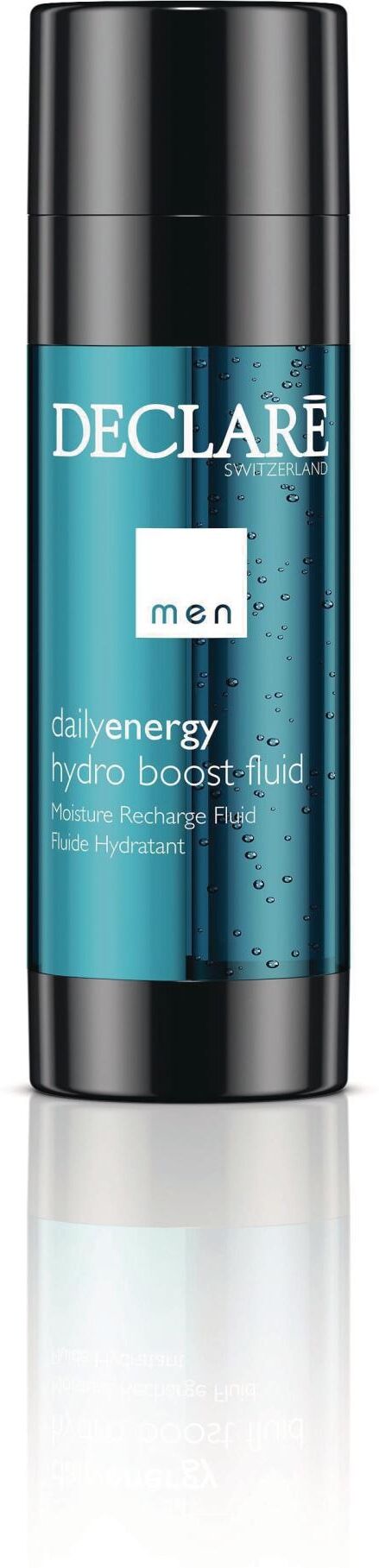 Declaré Gesichtspflege »Dailyenergy Hydro Boost 40 ml«, Premium Kosmetik weiss