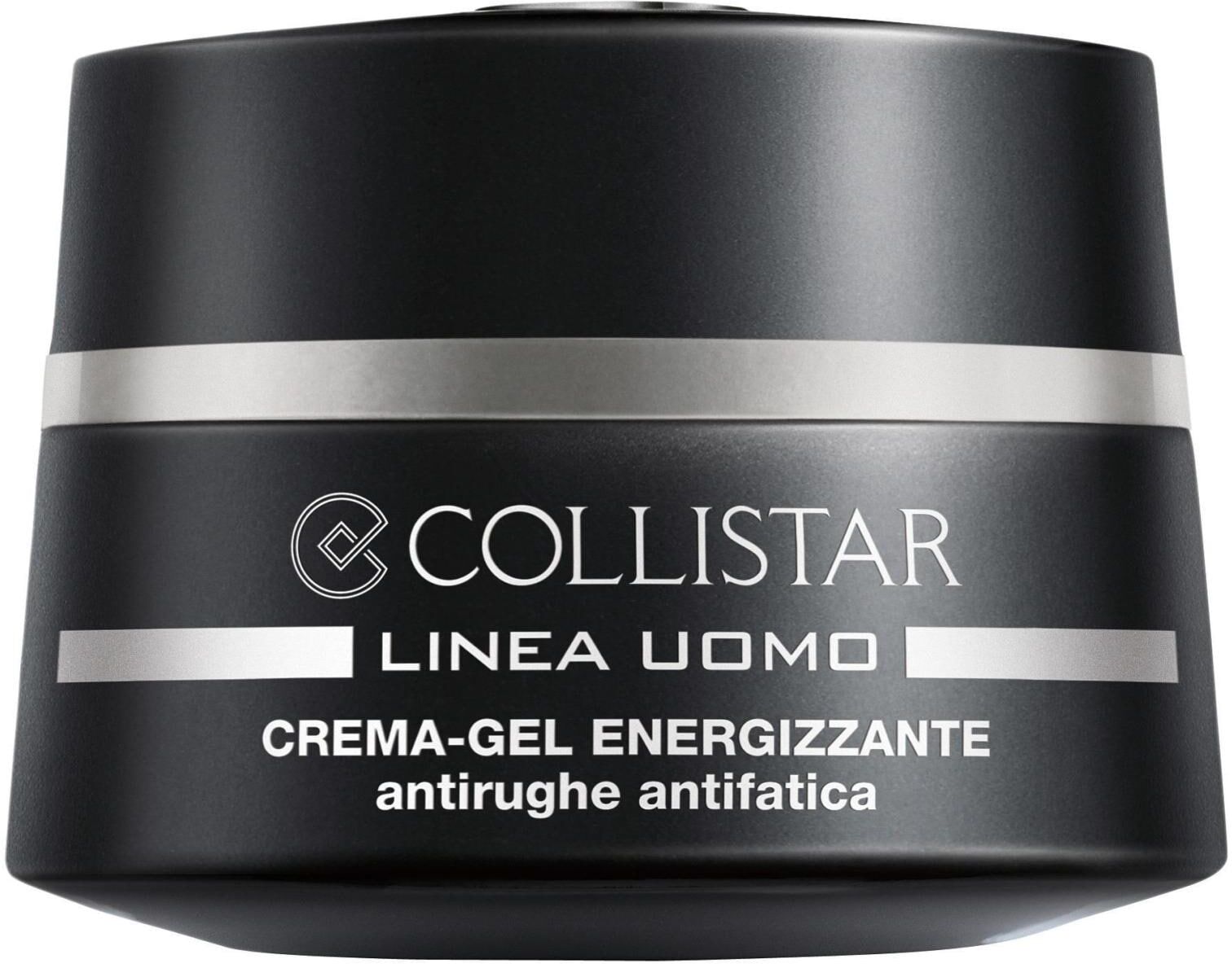 COLLISTAR Gesichtsgel »Energizing 50 ml«, Premium Kosmetik weiss