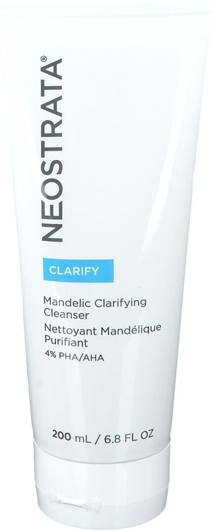 NEOPEL GMBH Neostrata® Mandelic Clarifying Cleanser 4 Pha/Aha