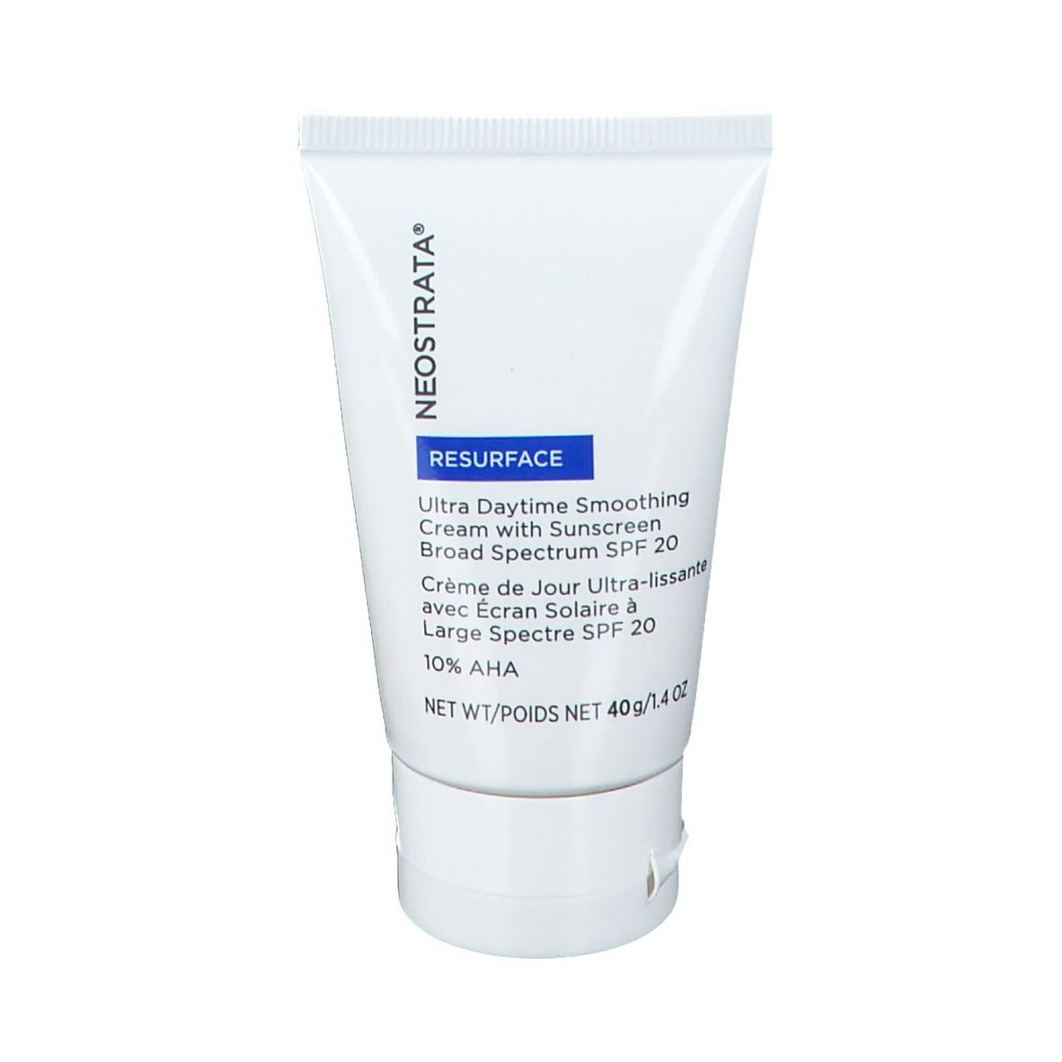 NEOPEL GMBH Neostrata® Resurface Ultra Daytime Smoothing Cream LSF 20