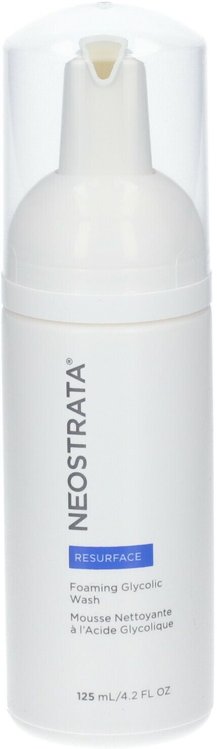 NEOPEL GMBH Neostrata® Glycolic Wash Reinigungsschaum