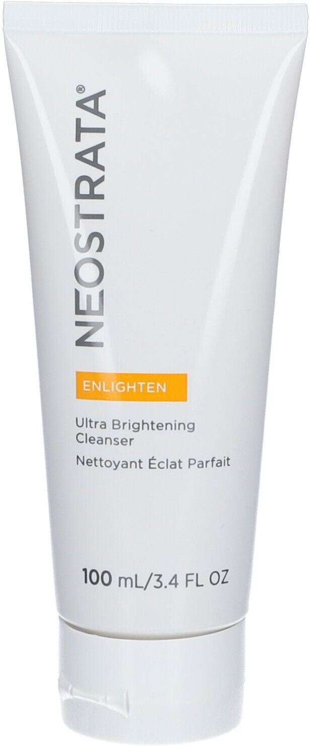 NEOPEL GMBH Neostrata® Enlighten Ultra Brithening Cleanser