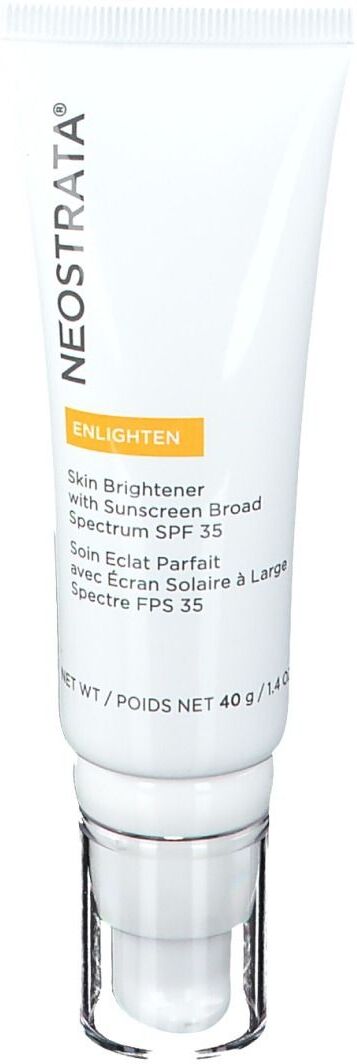 NEOPEL GMBH Neostrata® Enlighten Skin Brightener LSF 25