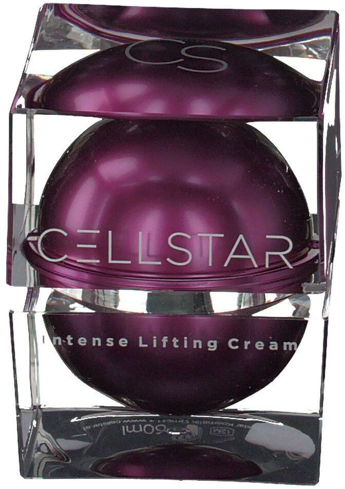 CELL STAR KOSMETIK GMBH Cellstar Lifting Cream