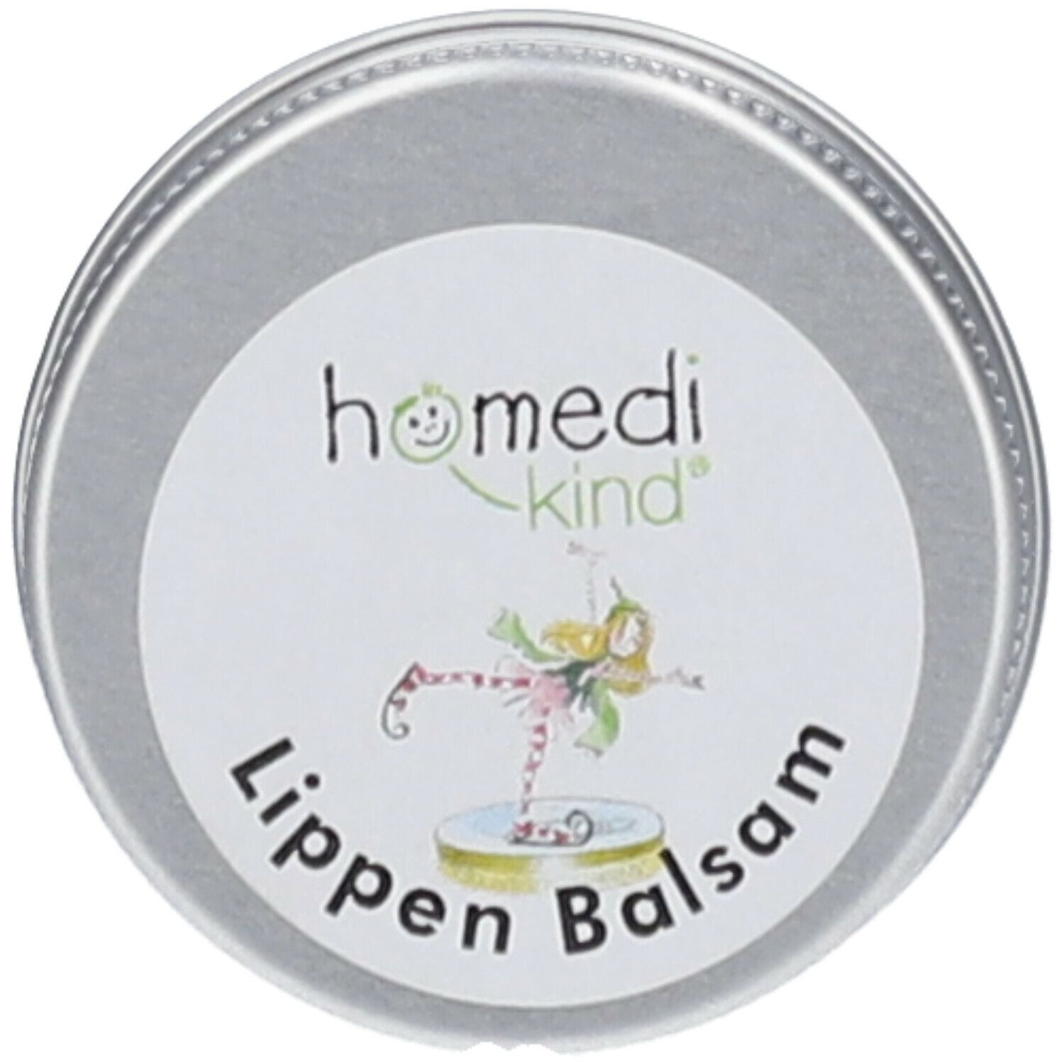 ECA-MEDICAL HANDELSGMBH homedi-kind® Lippen Balsam