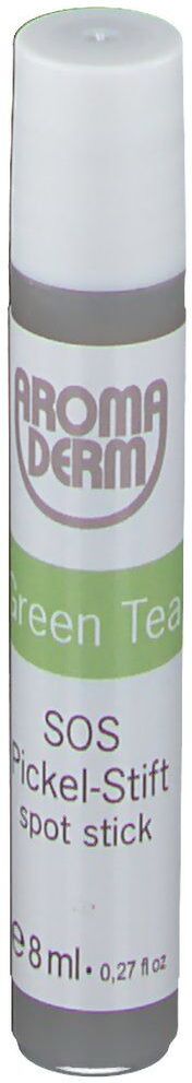 STYX NATURCOSMETICS Aroma Derm Green Tea SOS Pickel-Stift